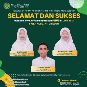 Read more about the article HOT NEWS PPI 92 MAJALENGKA